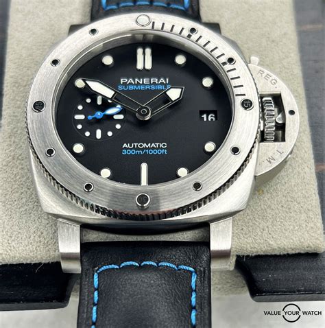 panerai 00973